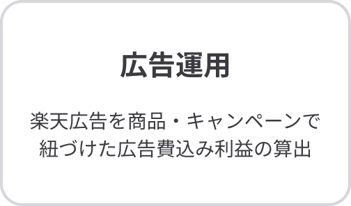 広告運用